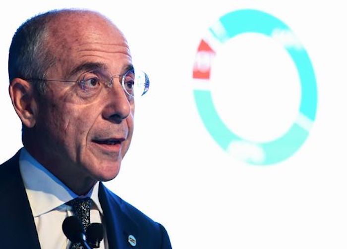 Enel estende contratto Sonatrach: garantita fornitura gas tra Italia e Algeria per 8 anni