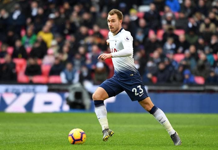 Calciomercato Inter, Christian Eriksen sogno o realtà? Perché sì e perché no