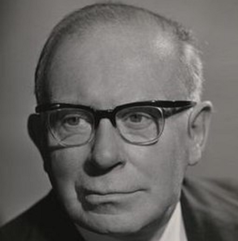 Ernest Fernyhough, ex primo ministro britannico negli anni '60 fu una spia della polizia segreta cecoslovacca