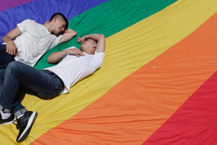 coppie gay procreazione assistita