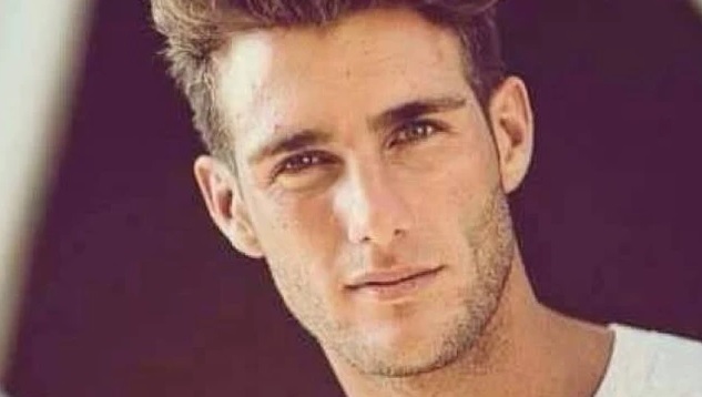 uomini e donne fabiano vitucci