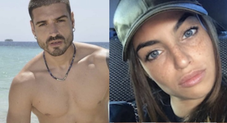 Fabio Colloricchio, parla la ex Nicole Mazzoccato: "Non lo riconosco. Ora sto con Thomas"