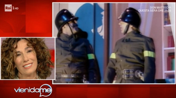 Vieni da Me, Roberta Bellesini