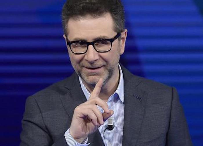 Rai, Fabio Fazio ha accettato il taglio di stipendio. Ma no budget ridotto al programma