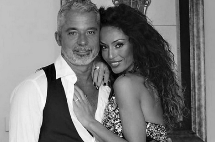 Raffaella Fico e Alessandro Moggi si sono lasciati, lui visto con Elvira Savino