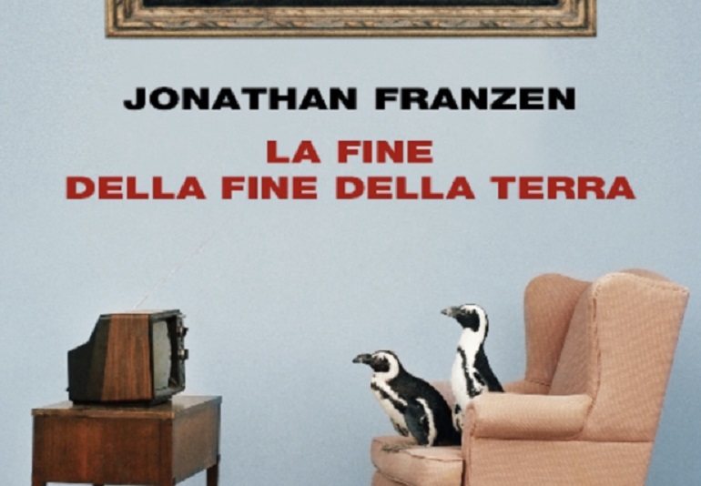 La fine della fine della terra, il saggio di Jonathan Franzen che si misura con la complessità del presente