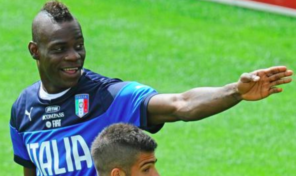 Fiorentina con Balotelli e Ibrahimovic in attacco? Commisso dice no (per ora...)