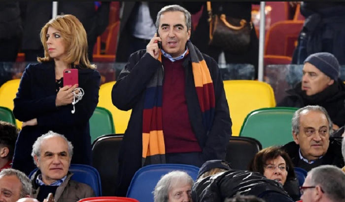 Totti, Gasparri: "Consob deve vigilare su gestione della società Roma"