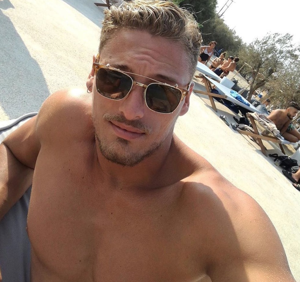 Grande Fratello, Francesca De André e Gennaro Lillio: "Nella Casa per sei volte abbiamo..."