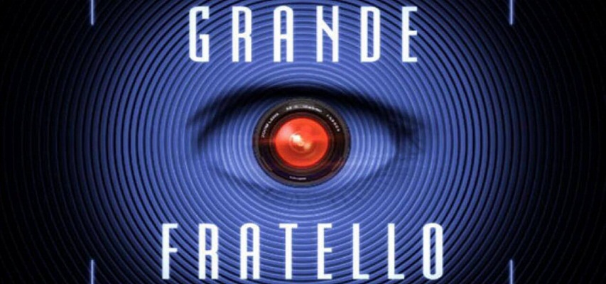 Grande Fratello, tra Francesca De André e Gennaro Lillio scoppia la pace: il bacio dopo la lite