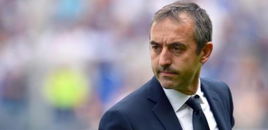 Milan, Marco Giampaolo si presenta: "Voglio vincere con gioco affascinante"