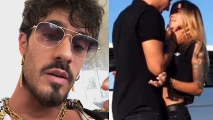Grande Fratello, Gaetano Arena contro Gianmarco Onestini: "La storia con Erica? Mossa mediatica. Fatti una personalità"