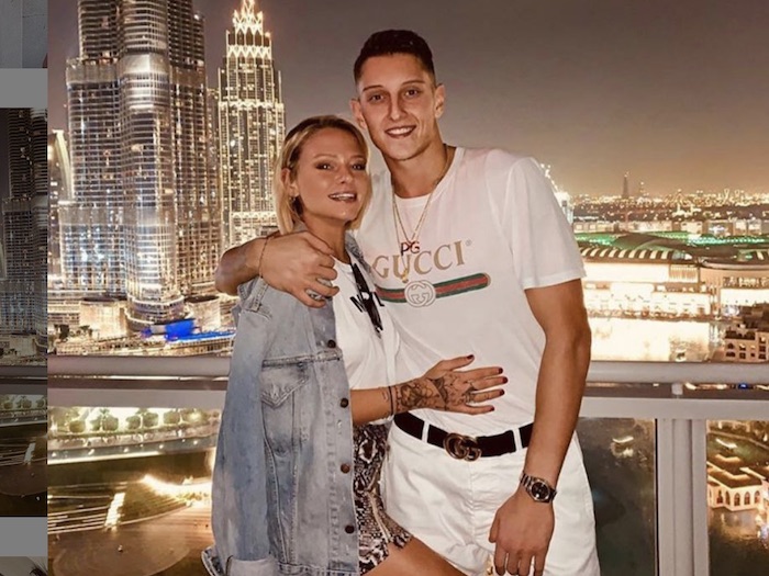 Giulia Provvedi e Pierluigi Gollini si sono lasciati: "Le motivazioni sono personali"