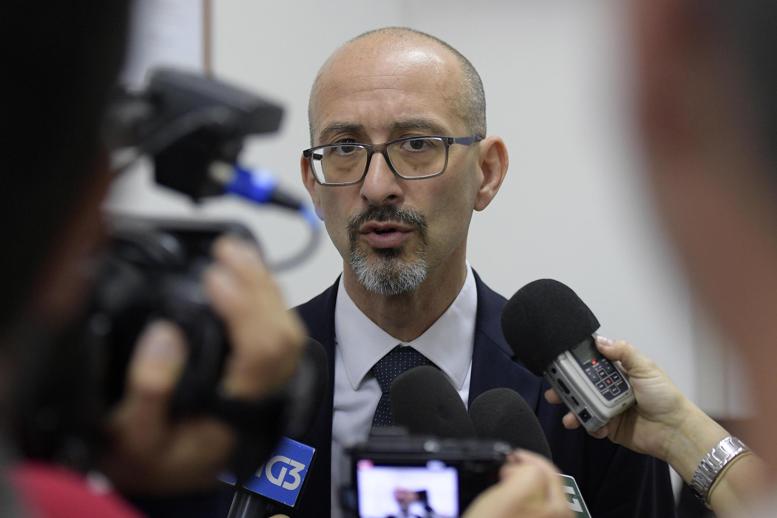 Caos Procure, Pasquale Grasso si dimette da presidente dell’Anm