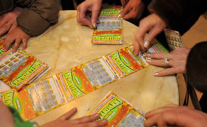 Scarperia e San Piero, vinti 1,75 milioni di euro con un gratta e vinci da 5 euro