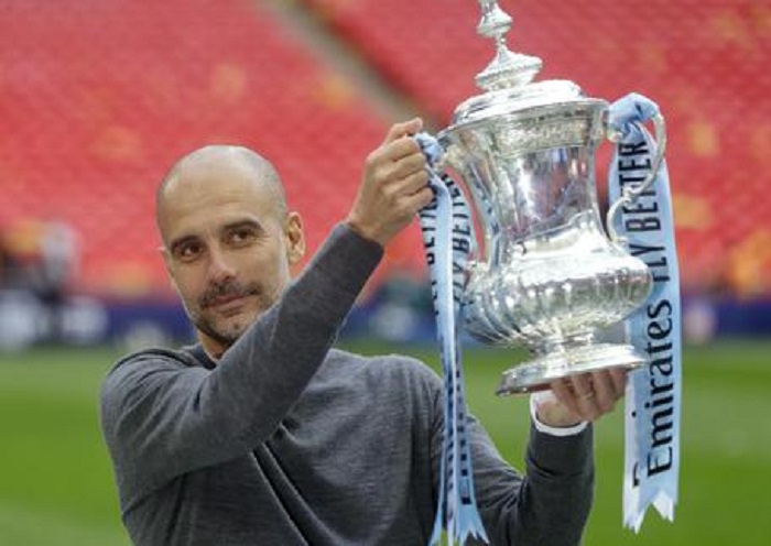 Calcio, big e automobili: arriva l'ora dell'elettrico. L'esempio di Guardiola
