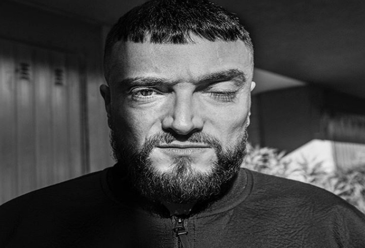 Gué Pequeno: "I figli? Ho vissuto l'esperienza dell'aborto volontario" (foto Instagram)