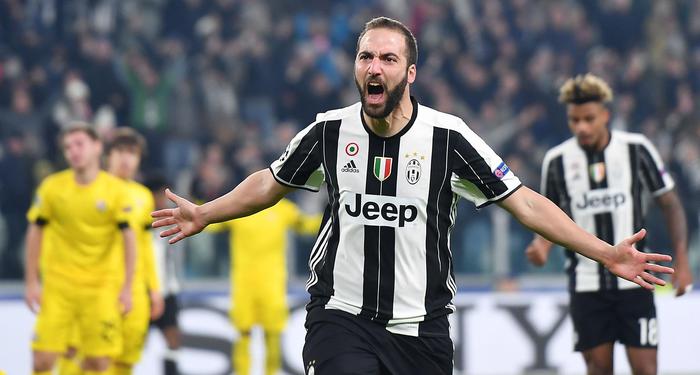 Calciomercato Roma: Gonzalo Higuain in cambio di Zaniolo? Perché sì e perché no