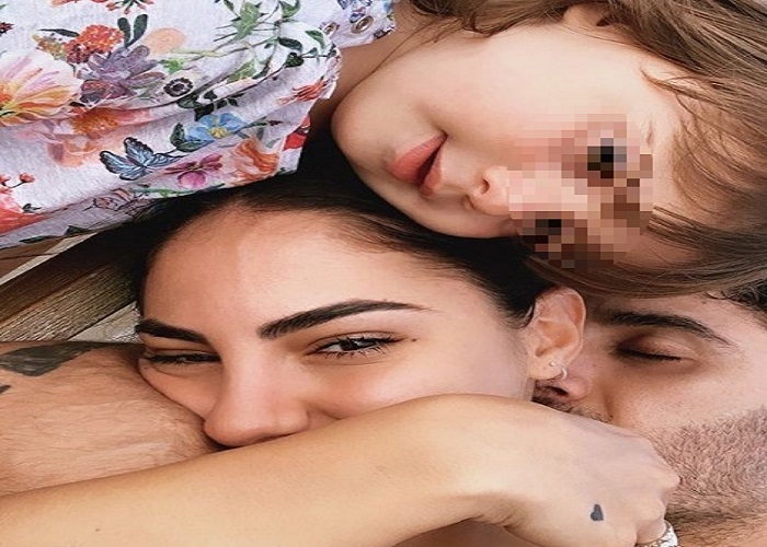 giulia de lellis andrea iannone matilde