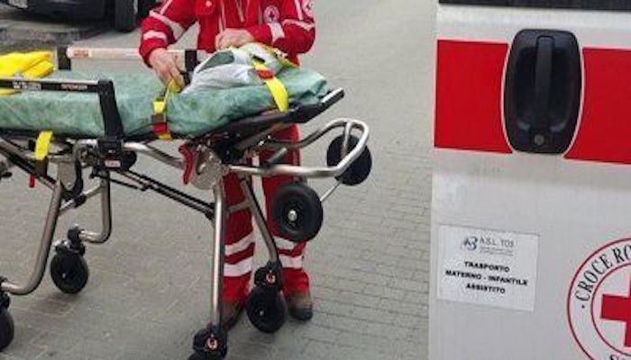 Caltabellotta, incidente sulla provinciale: Giuseppe Gagliano muore a 22 anni mentre andava al mare