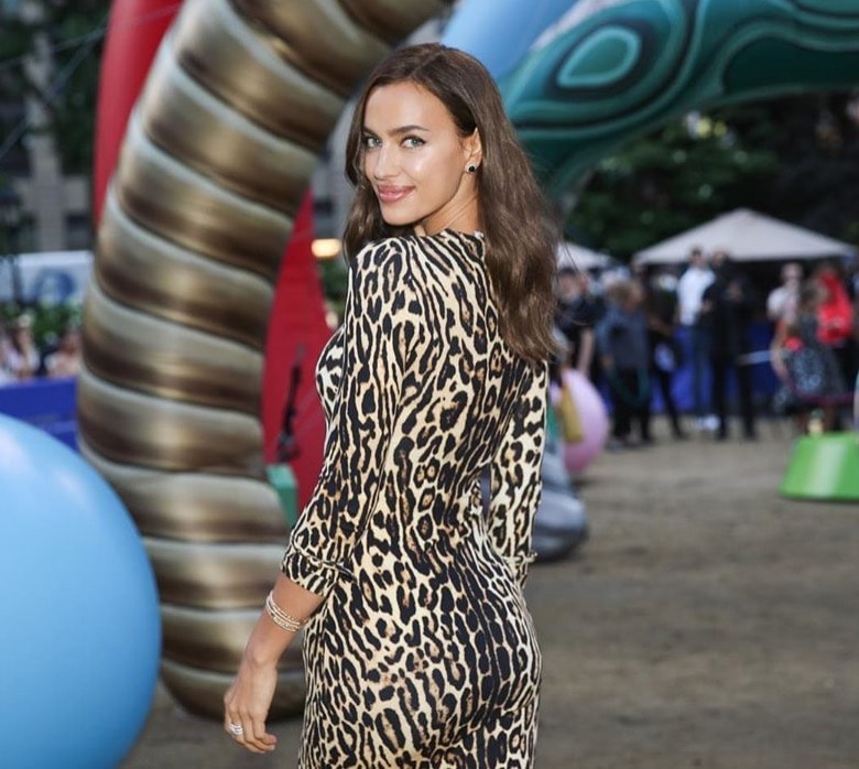 Irina Shayk e Scott Eastwood, Novella 2000: "Dopo Bradley Cooper lei sta con il figlio del regista"