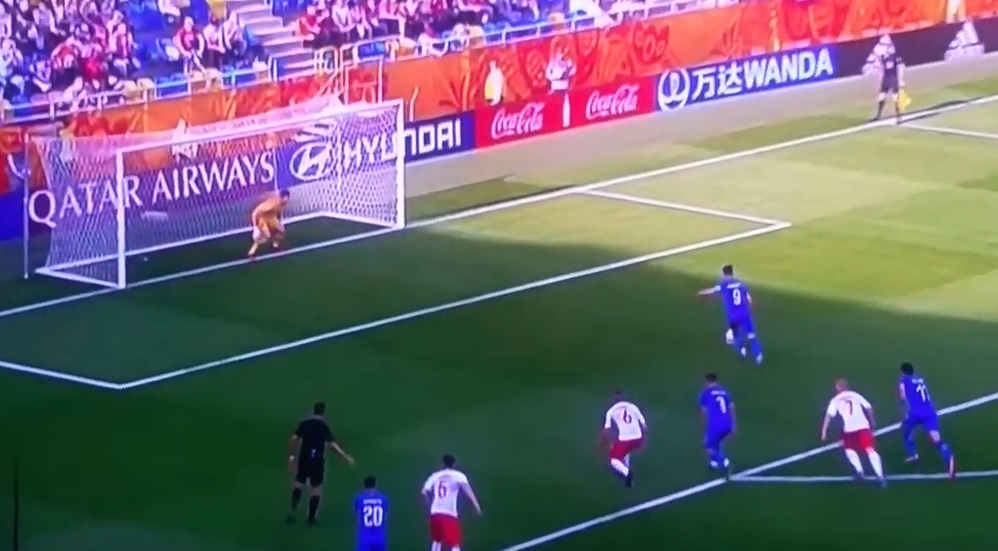 mondiale under 20 italia