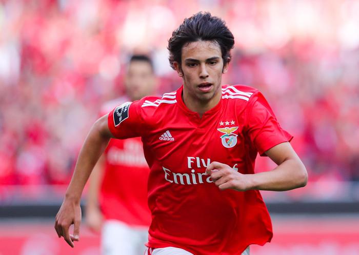 Juventus, Joao Felix va all'Atletico Madrid. Il club spagnolo versa 120 milioni per il 19enne