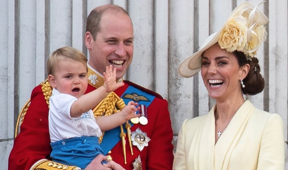 Rose Hanbury, la "rivale di campagna" di Kate Middleton, rischia di diventare la nuova Camilla