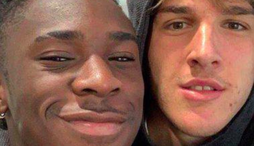 Kean e Zaniolo in ritardo, Di Biagio sbatte juventino in panchina. Romanista era squalificato