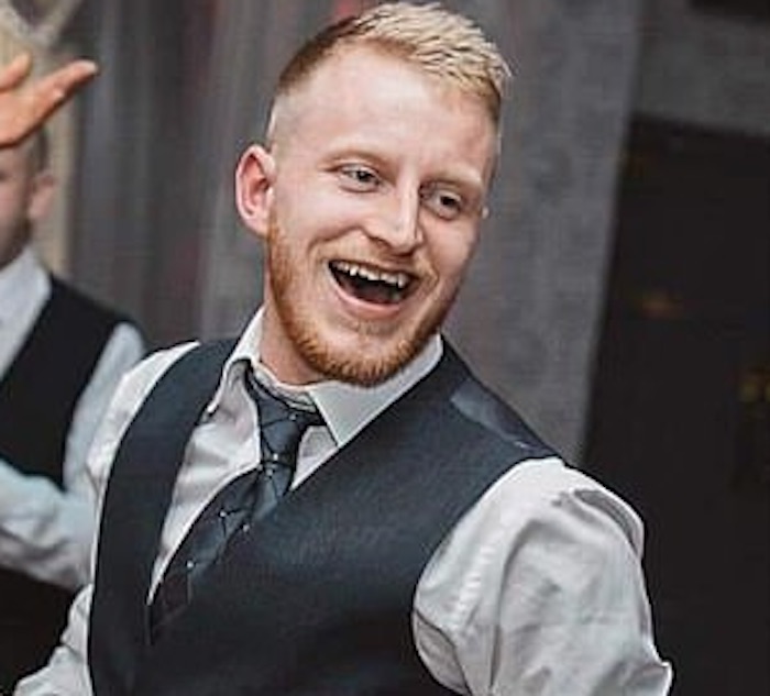 Kenny Gregg suicida a 27 anni: era stato preso di mira da un troll