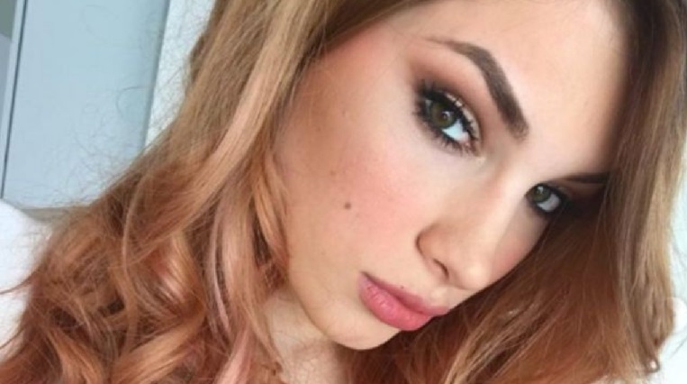 Uomini e Donna, Klaudia Poznanska: "Andrea mi ha aiutata a..."