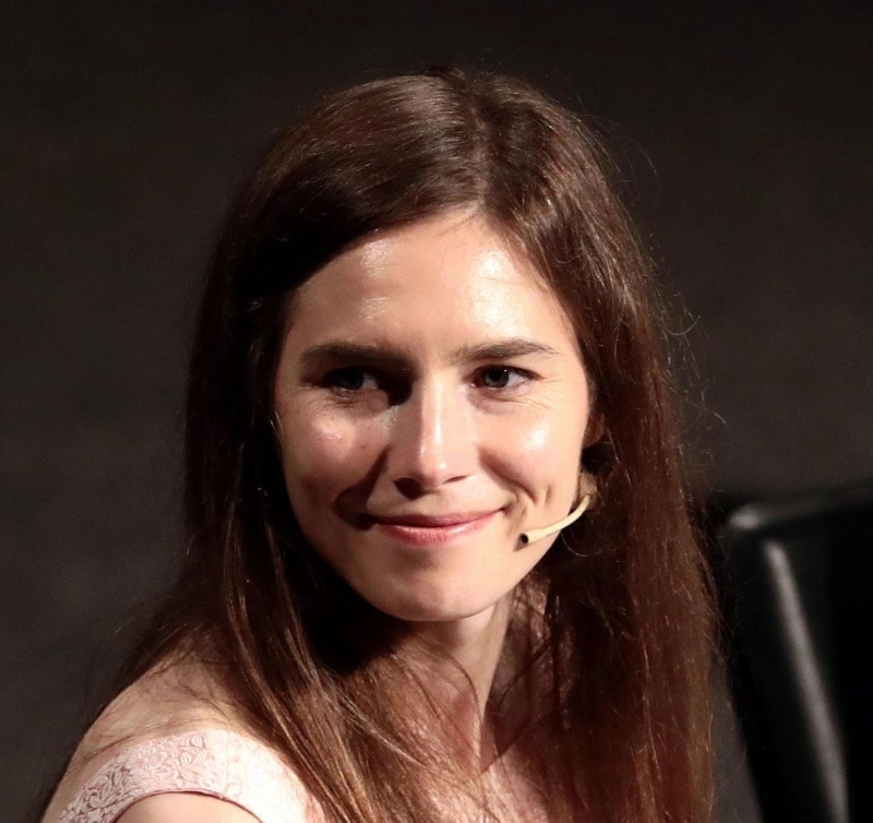 Amanda Knox, Corte di Strasburgo rigetta la richiesta del governo: Italia condannata