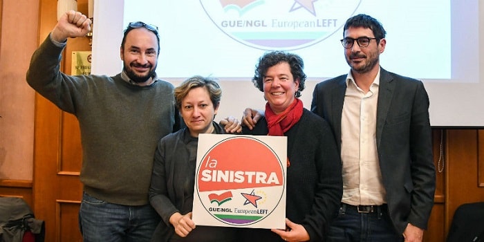 La Sinistra troppo divisa, per riprendere voti deve guardare in casa del Pd e di M5s