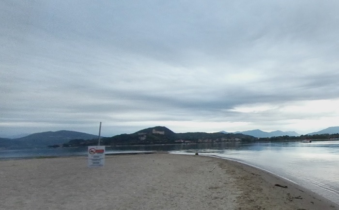 arona lago maggiore