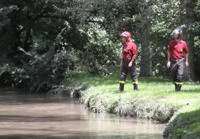 Milano: "Un uomo è finito nel Lambro dopo una rissa". Vane dopo una notte le ricerche