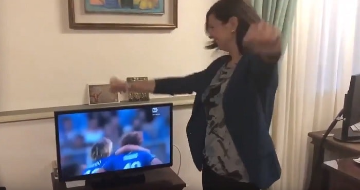 mondiale femminile laura boldrini