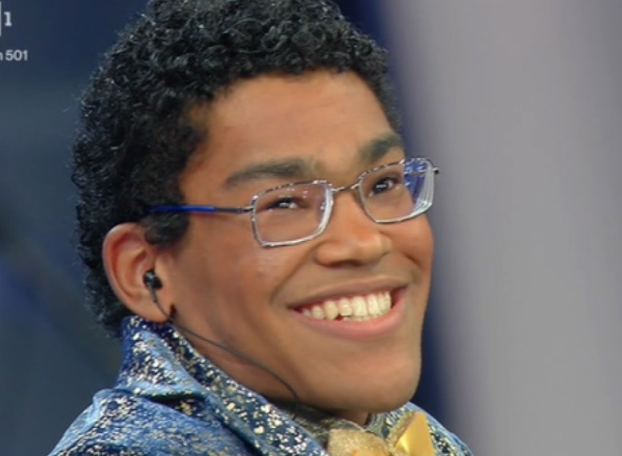 Vieni da me, Leonardo De Andreis: "Con i miei genitori adottivi è stato un colpo di fulmine"