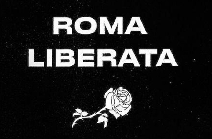 Liberato suona a Roma. Livio Cori in contemporanea a Napoli. Quindi... quindi il dubbio resta