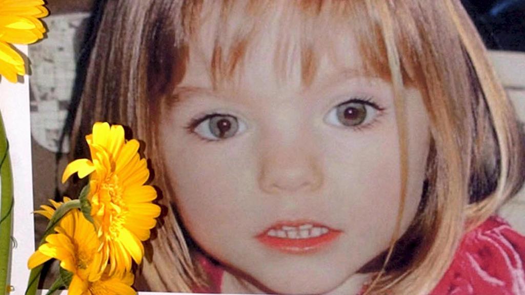 Maddie McCann, svolta nel caso della bambina scomparsa in Portogallo