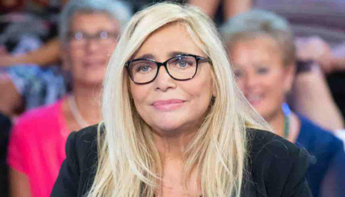 Io e te, Mara Venier telefona a Pierluigi Diaco. Lui: "Sono commosso"