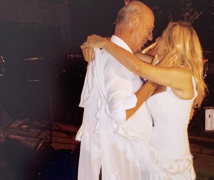 Mara Venier e Nicola Carraro, anniversario di nozze separati: lei a Roma, lui a Santo Domingo