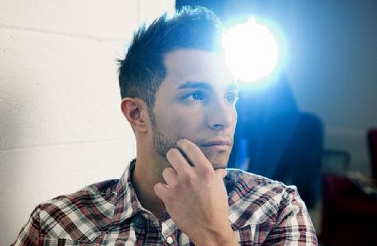 Marco Carta, il padre dell'amica: "Si è presa le colpe per salvarlo" (foto Ansa)