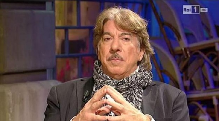 Marco Columbro: "Casa mia venduta a Berlusconi? Non ne voglio parlare ma..."