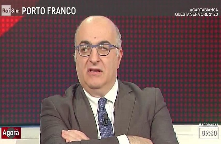 Agi, Mario Sechi sarà il nuovo Direttore Responsabile al posto di Riccardo Luna