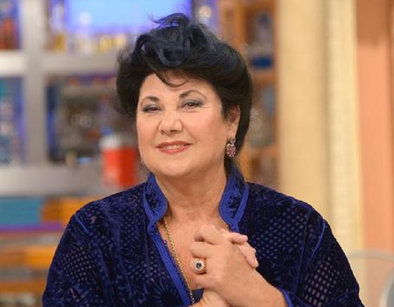 Marisa Laurito: "Pamela Prati? Anche io a vent'anni mi sposai per finta ma..." (foto Ansa)