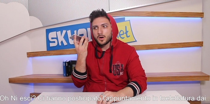 matrurita campagna fake news