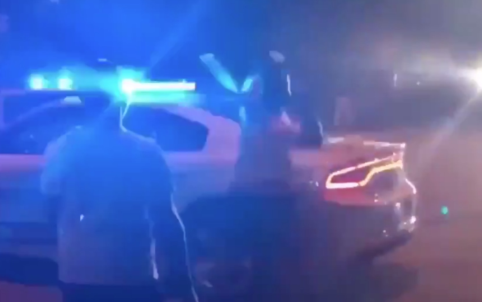 Usa, polizia uccide un giovane afroamericano. Guerriglia urbana a Memphis