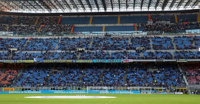Milan e Inter in coro: "Buttiamo giù San Siro per costruire il nuovo stadio"