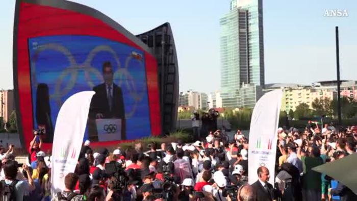 Olimpiadi 2026, come cambierà Milano: il nuovo PalaItalia a Santa Giulia, rinasce il PalaSharp...