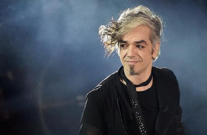 Morgan fa pace con Jessica Mazzoli: "Ho incontrato Lara. Finalmente ha conosciuto la sua casa" (foto Ansa)